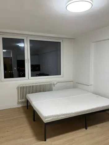 Pronájem bytu 1+kk, Praha - Radotín, Vrážská, 25 m2