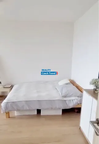 Pronájem bytu 1+kk, Olomouc, Janského, 33 m2