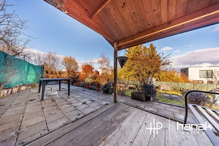 Prodej zahrady, Olomouc, K Lesíku, 350 m2