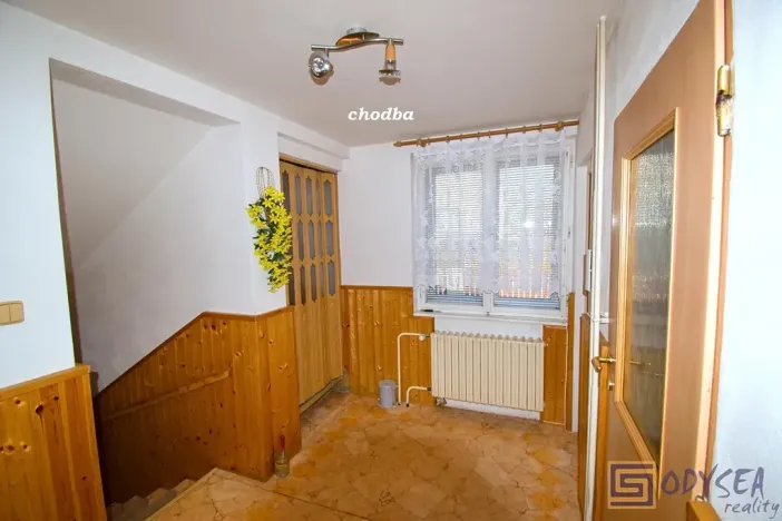 Prodej rodinného domu, Ostrava, 180 m2