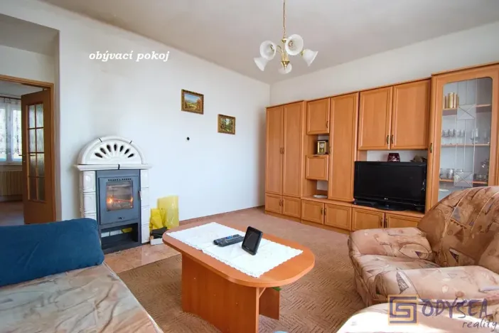 Prodej rodinného domu, Ostrava, 180 m2