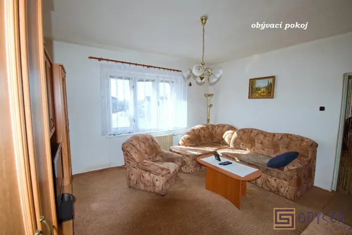 Prodej rodinného domu, Ostrava, 180 m2