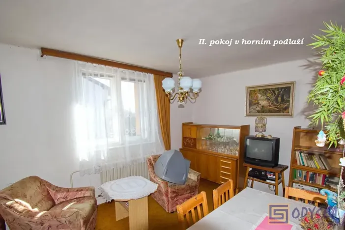 Prodej rodinného domu, Ostrava, 180 m2