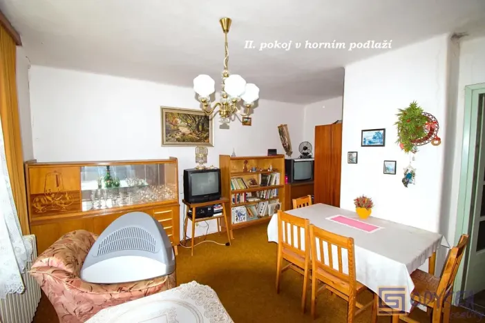 Prodej rodinného domu, Ostrava, 180 m2