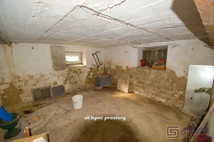 Prodej rodinného domu, Ostrava, 180 m2