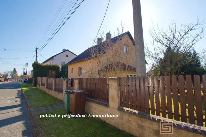 Prodej rodinného domu, Ostrava, 180 m2