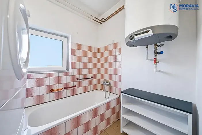 Prodej rodinného domu, Horní Studénky, 135 m2