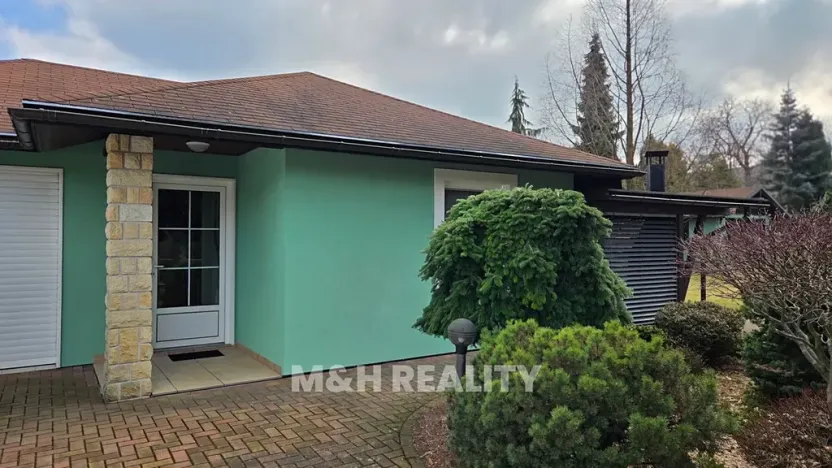 Prodej rodinného domu, Čeladná, 114 m2