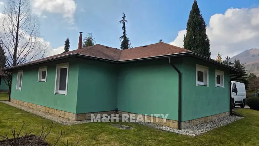 Prodej rodinného domu, Čeladná, 114 m2