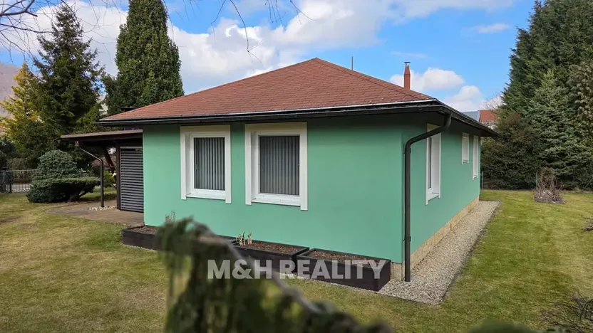 Prodej rodinného domu, Čeladná, 114 m2