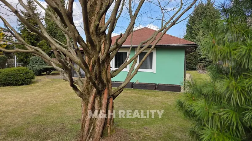 Prodej rodinného domu, Čeladná, 114 m2