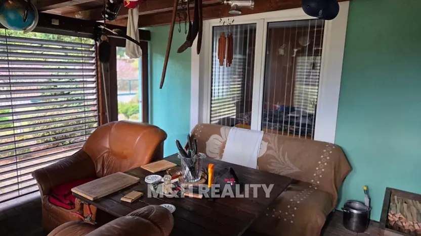 Prodej rodinného domu, Čeladná, 114 m2