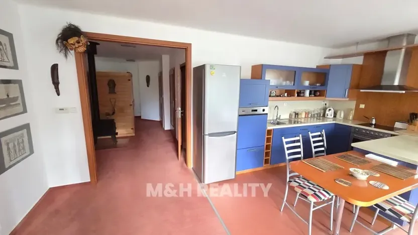 Prodej rodinného domu, Čeladná, 114 m2