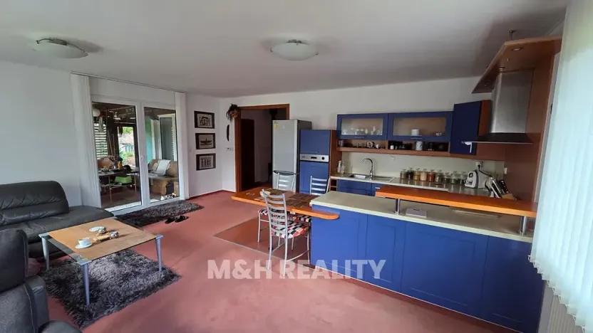 Prodej rodinného domu, Čeladná, 114 m2