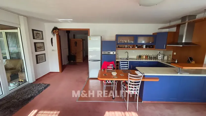 Prodej rodinného domu, Čeladná, 114 m2