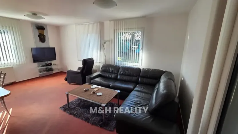 Prodej rodinného domu, Čeladná, 114 m2