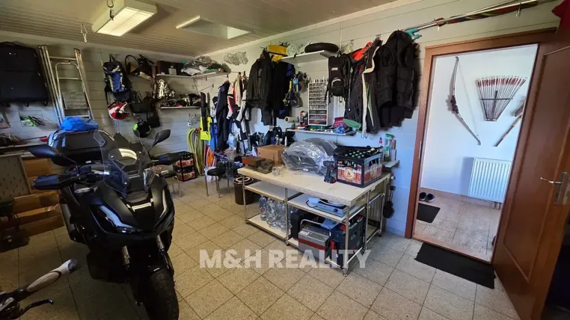 Prodej rodinného domu, Čeladná, 114 m2