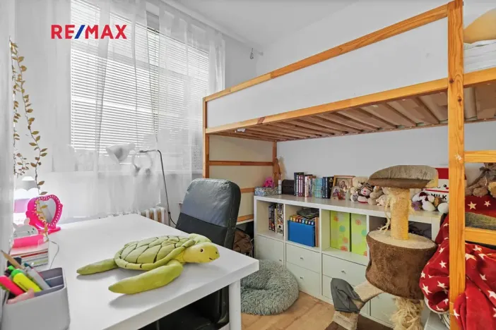 Prodej bytu 3+1, Kladno, Václava Rabase, 75 m2