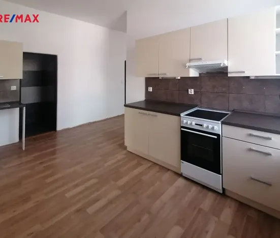 Pronájem bytu 3+1, Svitavy, Soudní, 67 m2