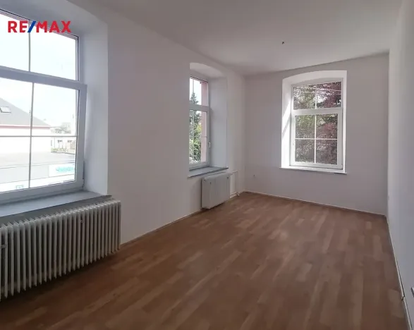 Pronájem bytu 3+1, Svitavy, Soudní, 67 m2