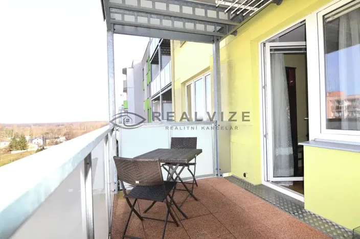 Pronájem bytu 3+1, České Budějovice, K. Štěcha, 67 m2