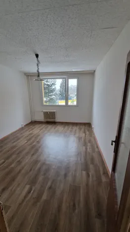 Pronájem bytu 2+1, Krupka, Teplická, 61 m2