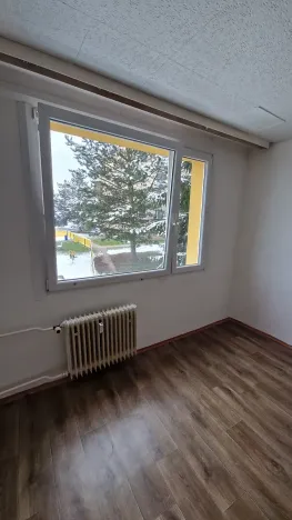 Pronájem bytu 2+1, Krupka, Teplická, 61 m2