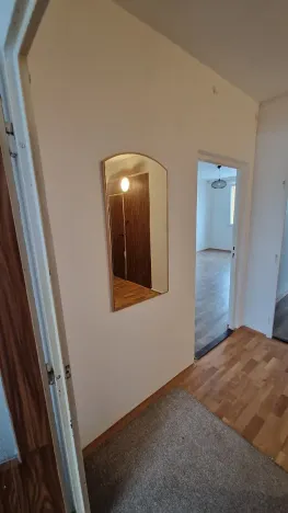 Pronájem bytu 2+1, Krupka, Teplická, 61 m2