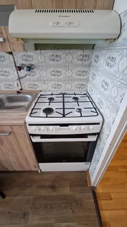 Pronájem bytu 2+1, Krupka, Teplická, 61 m2