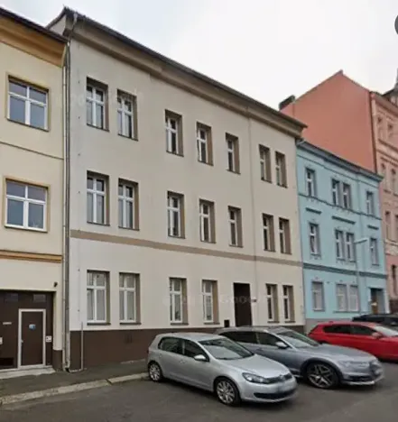 Pronájem bytu 2+kk, Teplice, Spojenecká, 45 m2