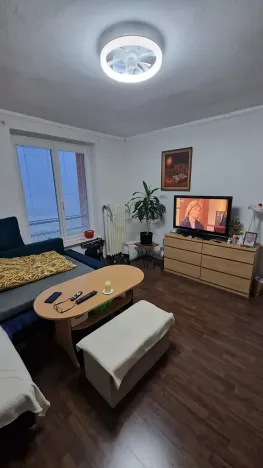 Pronájem bytu 2+1, Dubí, Ruská, 60 m2