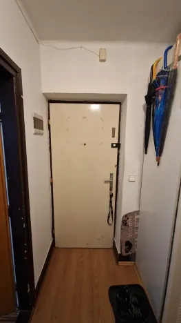 Pronájem bytu 2+1, Dubí, Ruská, 60 m2