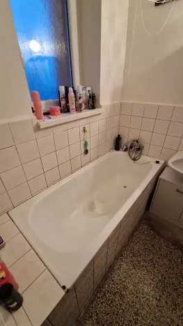 Pronájem bytu 2+1, Dubí, Ruská, 60 m2