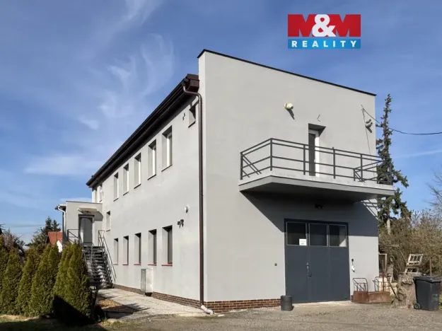 Prodej rodinného domu, Libiš, 300 m2