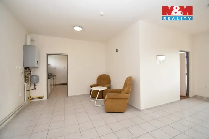Prodej rodinného domu, Libiš, 300 m2