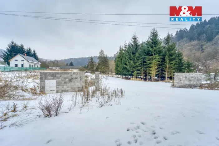 Prodej pozemku pro bydlení, Kyselka - Radošov, 1005 m2