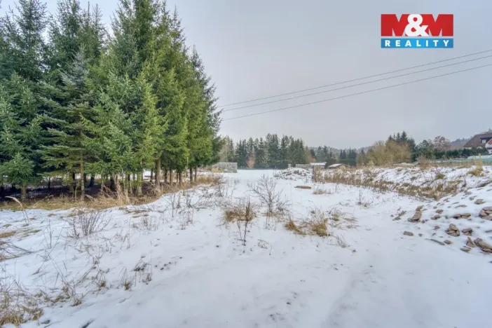 Prodej zahrady, Kyselka - Radošov, 1010 m2