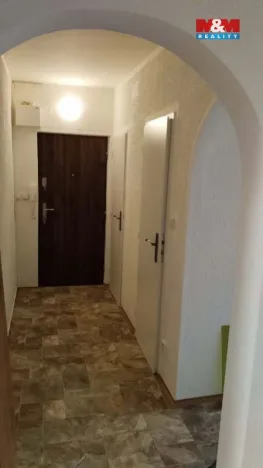 Prodej bytu 2+1, Ostrava - Moravská Ostrava, Ahepjukova, 59 m2