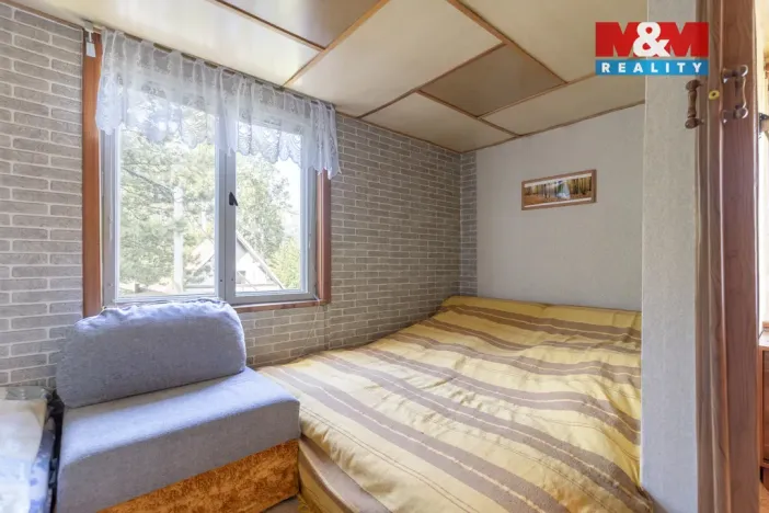 Prodej chaty, Komorní Lhotka, 98 m2