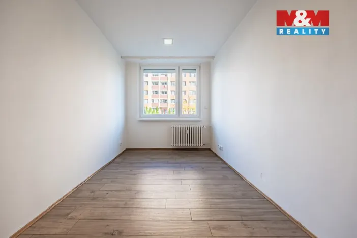 Prodej bytu 3+kk, Praha - Černý Most, Vašátkova, 60 m2