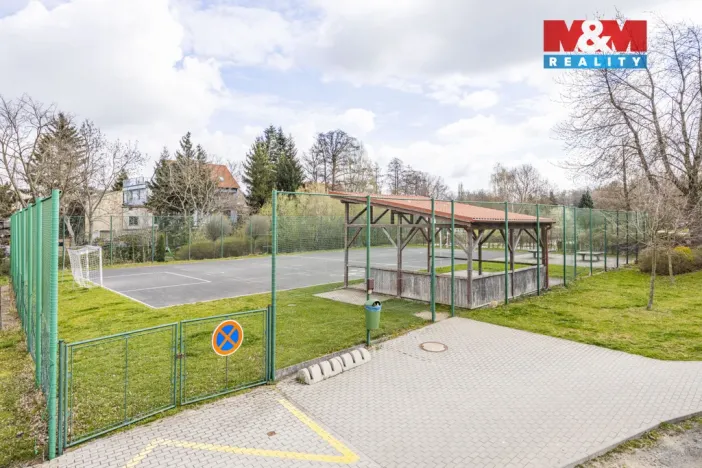 Pronájem bytu 2+kk, Modletice, 42 m2