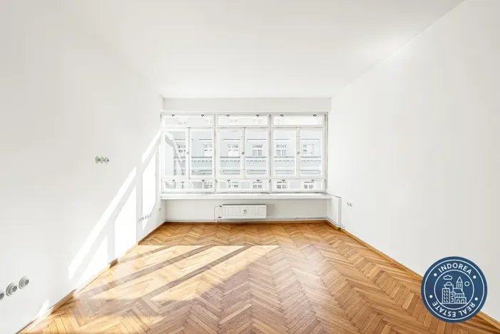 Prodej bytu 3+1, Praha, Soukenická, 99 m2