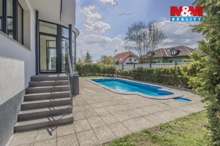 Prodej bytu 1+kk, Mukařov, Lipová, 34 m2