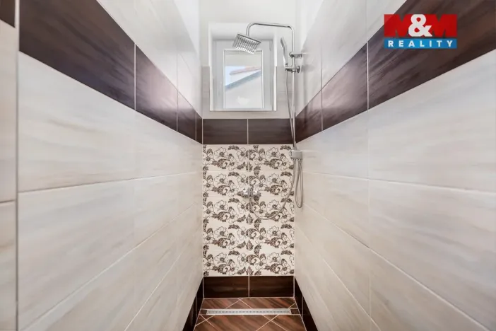 Prodej rodinného domu, Mimoň, Pánská, 153 m2