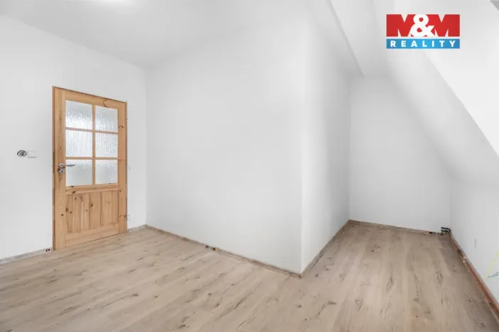 Prodej rodinného domu, Mimoň, Pánská, 153 m2