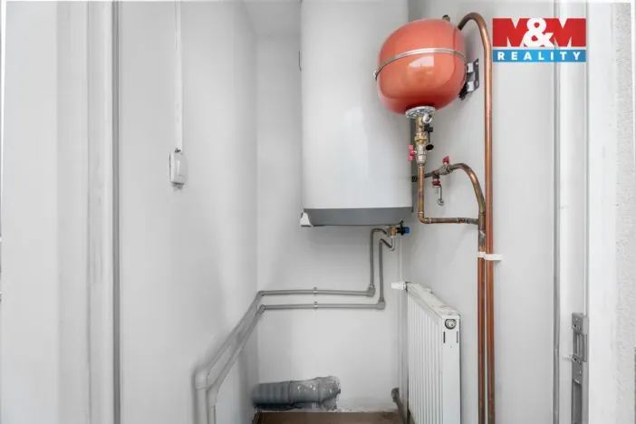 Prodej rodinného domu, Mimoň, Pánská, 153 m2