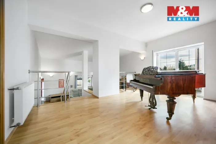 Prodej rodinného domu, Kyšice, Pod Skalkou, 208 m2