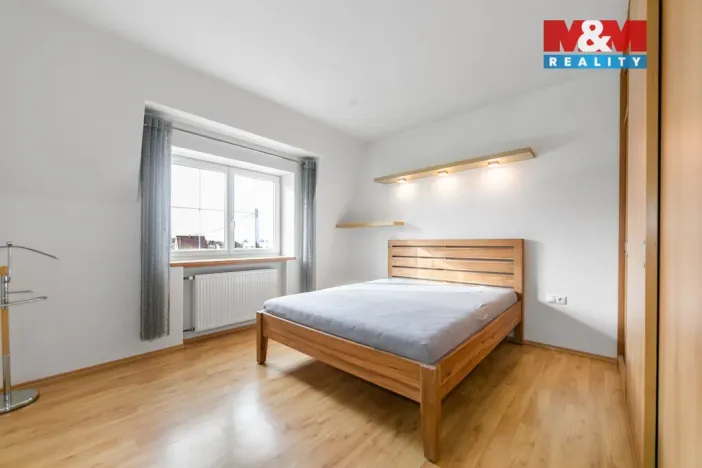 Prodej rodinného domu, Kyšice, Pod Skalkou, 208 m2