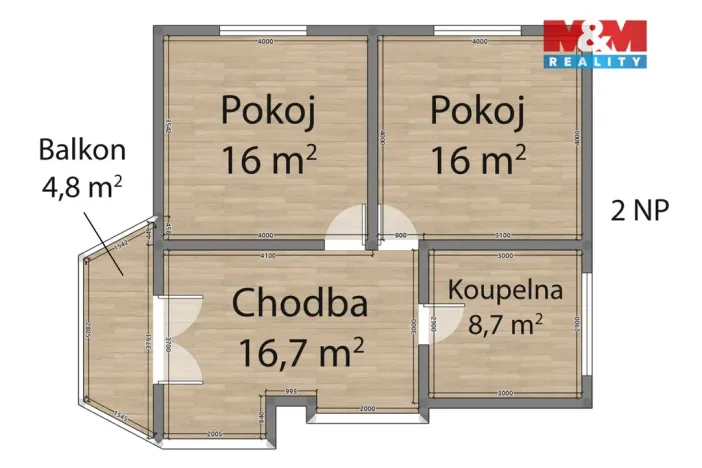 Prodej rodinného domu, Kyšice, Pod Skalkou, 208 m2
