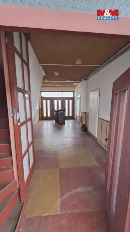 Prodej rodinného domu, Rohatec, Revoluční, 358 m2